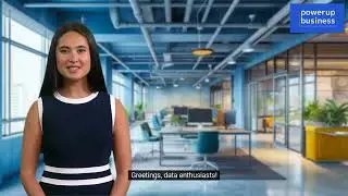 Tableau IF statement #tableau #tableaututorial #tableauvisualization #ifstatement #powerupbusiness