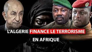 Ce sont des envahisseurs. Ils travaillent contre nous. Ne l'oublions jamais.