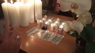 Что у Него на уме? На душе? На сердце к Вам сегодня?