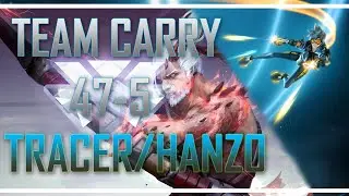 Hanzo 47-5 on Hollywood!!!