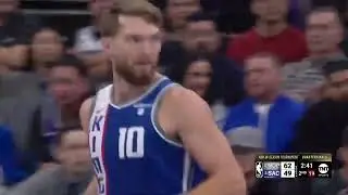 New Orleans Pelicans vs Sacramento Kings - 2023 In-Season Tournament Full HD Highlights