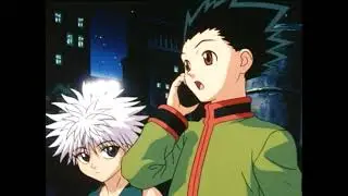 Hunter X Hunter - Episode 61 VF
