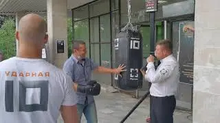 мой рекорд