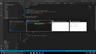 HTML Tutorial: Forms & Input Tags | Web Development Tutorials #8