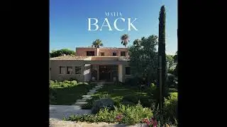 MATIA - BACK (Official Audio)