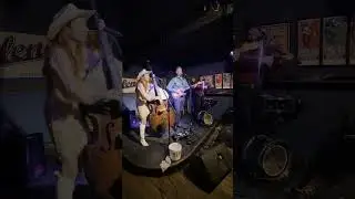 Lovesick Duo - Black and White Light (excerpt) - Feb 2 2024 Rochester NY
