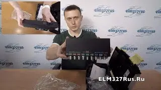 Обзор мотор-тестера MT DiSco 4 Pro (Мотор-Мастер)
