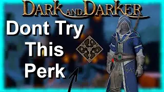 Apex of Sorcery | Dark and Darker