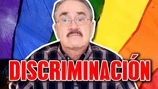 He sido discriminado?