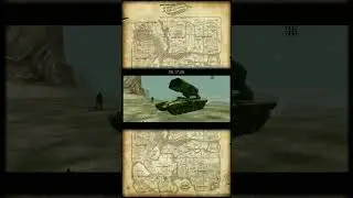 TOS A1 missile launcher GTA sa android #shorts