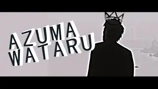 Azuma Wataru | KING