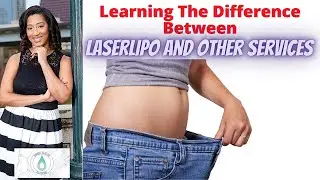 Learning The Difference Between Laserlipo And Other Services
