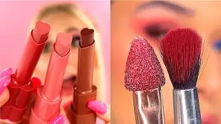 Mejores transformaciones de maquillaje 2021 | CONSEJOS BELLEZA # 44