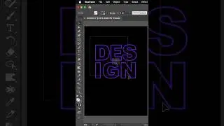 Text Hack In Adobe Illustrator