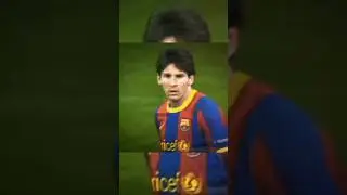 Messi 👽 x Dribbling ⚽ |credit - @SarthakEditz007| #footballshorts#messi#barcelona#argentina