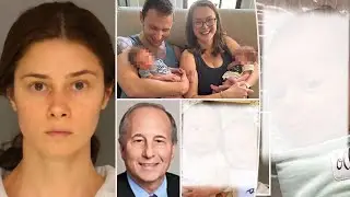 Hot News: Glamorous PhD student, 29, 'who tortured friends' baby to death while babysitting him'...