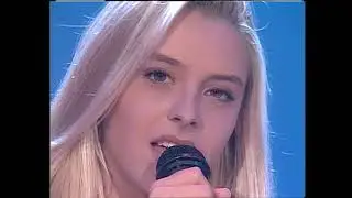 Mary Patty -  canzoni in libertà - non è la rai