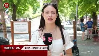 KANAL 26 | ANA HABER BÜLTENİ | 24.08.2024 |
