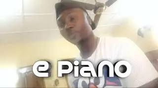 A PIANO TUTORIAL ON HOLD AND DROP TECHNIQUE By DaveedTope (ePiano)