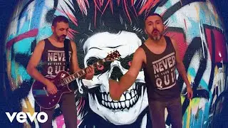 Nick Neumann - Our Time Starts Now (Official Music Video)