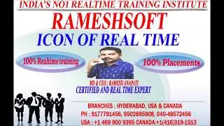 RAMESHSOFT: JAVA8 Method reference Part1 By Ramesh Anapati