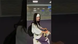 В телеграме сказала куда полетела