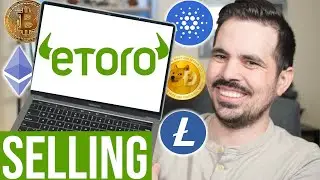 How To Sell on eToro
