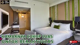 REVIEW KAMAR HOTEL MERCURE ALAM SUTERA #reviewhotels #mercurehotel #hotelbintanglima