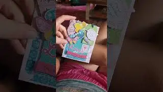 Card Making with Kids