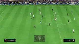 Fifa 23 Rivals road to elite