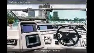 In the Mood - Vessel for sale - 1994 Sea Ray 500 Sundancer $179,900