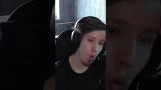 СТРИМЕР СОШЁЛ С УМА ИЗ-ЗА... #стрим #твич #стример #twitch #streamer #нарезка #приколы #мем
