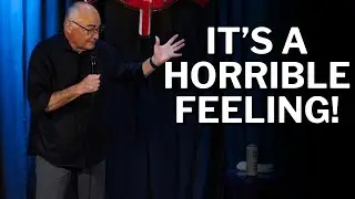 Summer Sweat in Virginia | Brad Upton Comedy