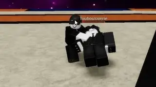 We don't smash we YEET! (Z battlegrounds)