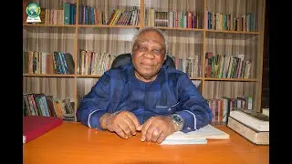 Powerful prayer by Bishop O.C Dominic