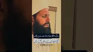 Halaat, Rizq Aur Mushkilat Se Pareshan, Sheikh ul Wazaif Ke Hamrah Ye Amal Kren #shorts