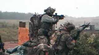 75TH RANGERS REGIMENT [PHONK EDIT] #2
