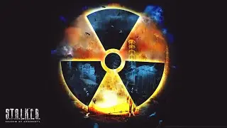 STALKER: Shadow of Chernobyl - Мод Новый Арсенал🤠