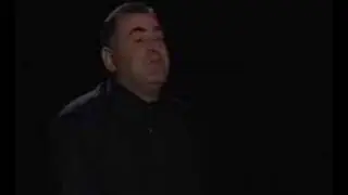 Surp Sarkis-Aram Asatryan