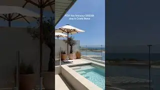 POV you find your DREAM stay in Costa Brava at Atzavara Hotel & Spa