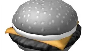 Nico's nextbots -scary burger audio-