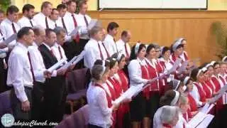 05.19.2013 - Хор - 1