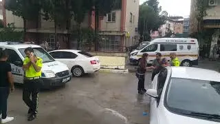 Çine'de olayın detayları belli oldu