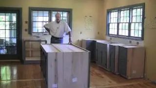 The Edson Project: Delivery Day!