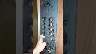 Кнопка СТОП (УЛЖ-10)