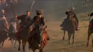 КОЗАЦЬКИЙ МАРШ Ukrainian Cossack Marсh