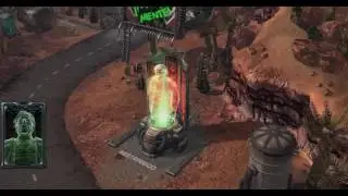 StarCraft 2 "Wings of Liberty" #1