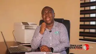 Must have skills for Entrepreneurs - iSkillup Innovation Hub