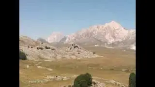 campo imperatore