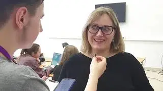 Честность. Два разговора о журналистике с Катериной Маркиной